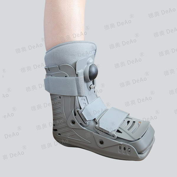 <b>DA343 -6  小腿骨折(跟腱靴)</b>