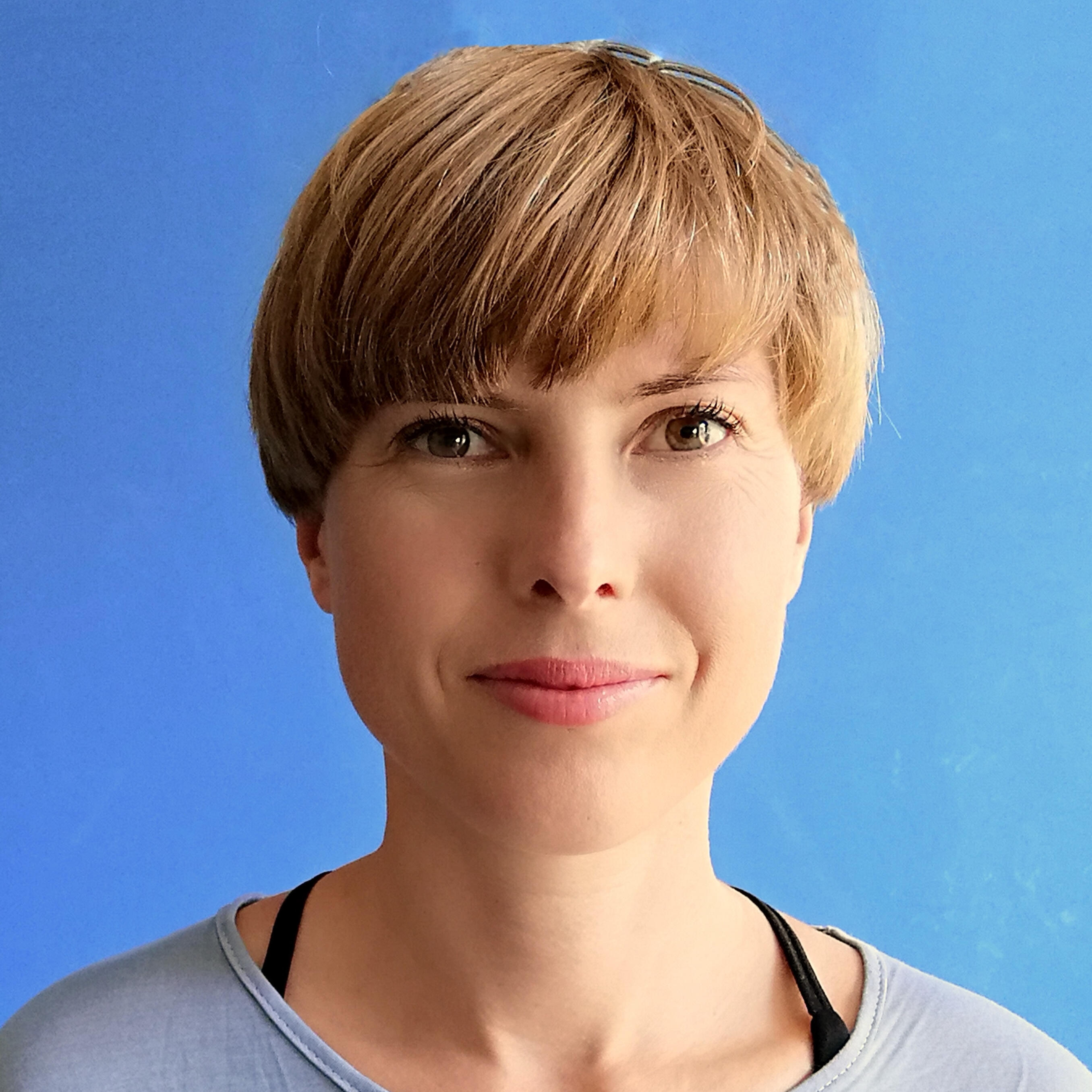 Franzie Eichler – Reiki Practitioner in Berlin Franzie Eichler, Reiki practitioner offering restorative Reiki sessions in Berlin